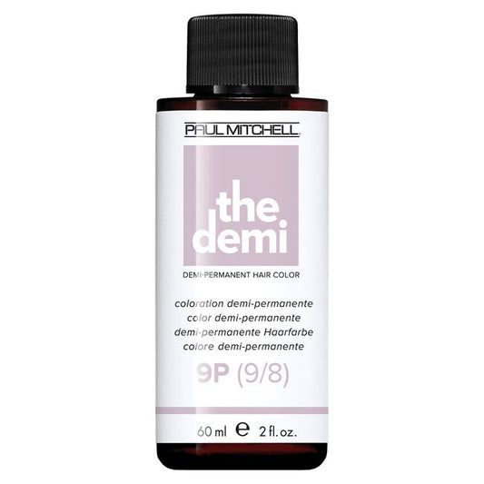 Paul Mitchell The Demi Demi-Permanent Hair Color 9P Pearl