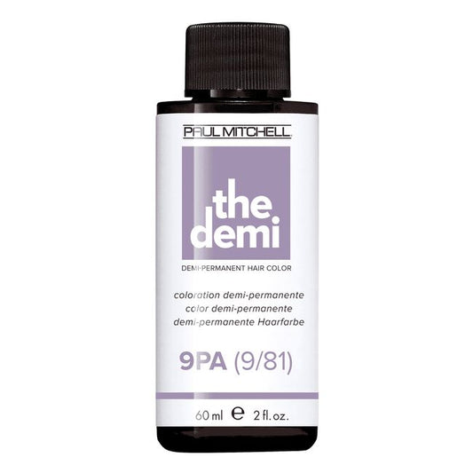 Paul Mitchell The Demi Demi-Permanent Hair Color 9PA Pearl Ash