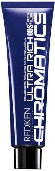 Redken Chromatics Ultra Rich Permanent Hair Color 4NA (4.01) NATURAL ASH
