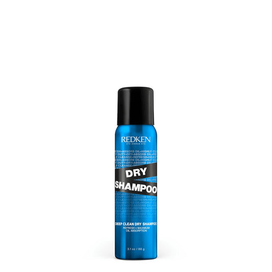 Redken Deep Clean Dry Shampoo 3.1 oz