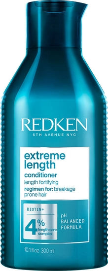 Redken Extreme Length Conditioner for Hair Growth 10.1 oz