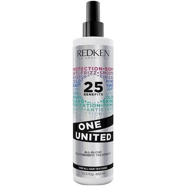 Redken One United All In One Multi Benefit Treatment 13.5 oz