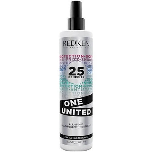 Redken One United All In One Multi Benefit Treatment 13.5 oz