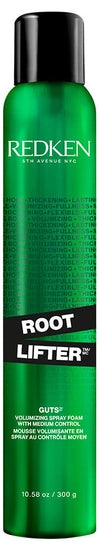 Redken Root Lifter Volumizing Spray Foam 10.58 oz