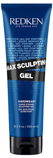 Redken Max Sculpting Gel 8.5 oz
