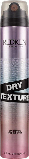 Redken Dry Texture Finishing Spray 8.5 oz