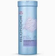Wella Professionals Blondor Multi Blonde Powder Lightener 14.1 oz