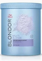 Wella Professionals Blondor Multi Blonde Powder Lightener 28.2 oz