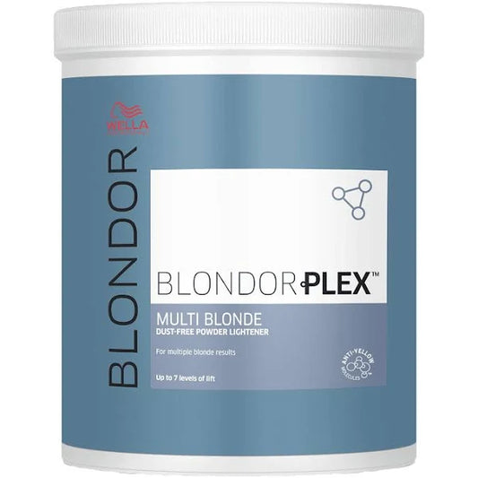 Wella BlondorPlex Powder Lightener 28.2 oz
